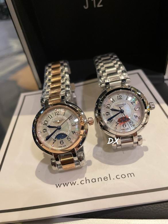 Longines 30.5mm 12nms (12)