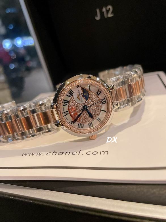 Longines 30.5mm 12nms (2)