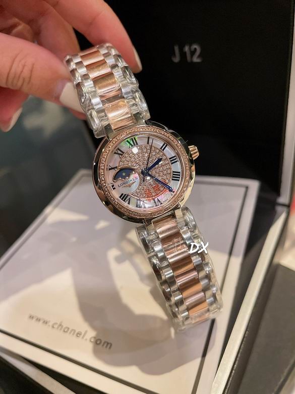 Longines 30.5mm 12nms (3)