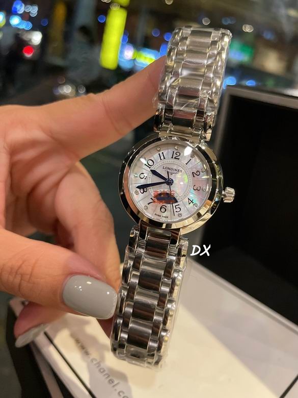 Longines 30.5mm 12nms (3)