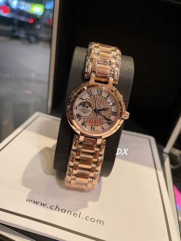 Longines 30.5mm 12nms (4)