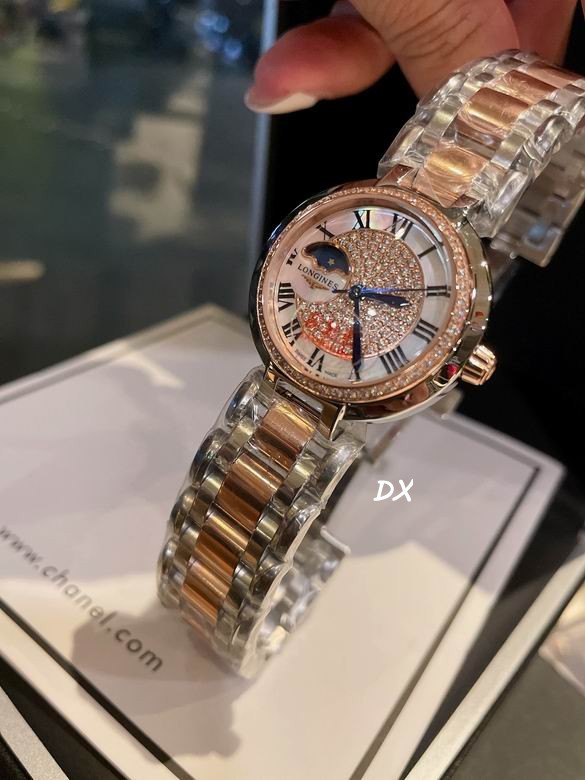 Longines 30.5mm 12nms (4)