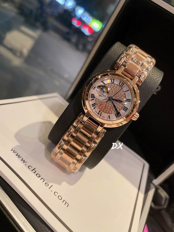 Longines 30.5mm 12nms (5)