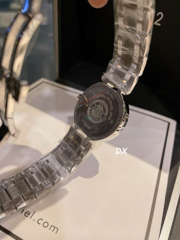 Longines 30.5mm 12nms (5)