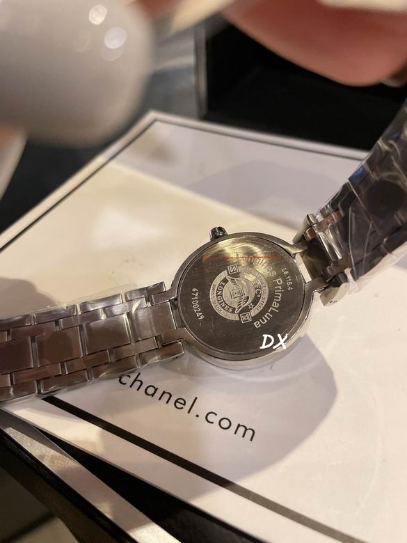 Longines 30.5mm 12nms (5)