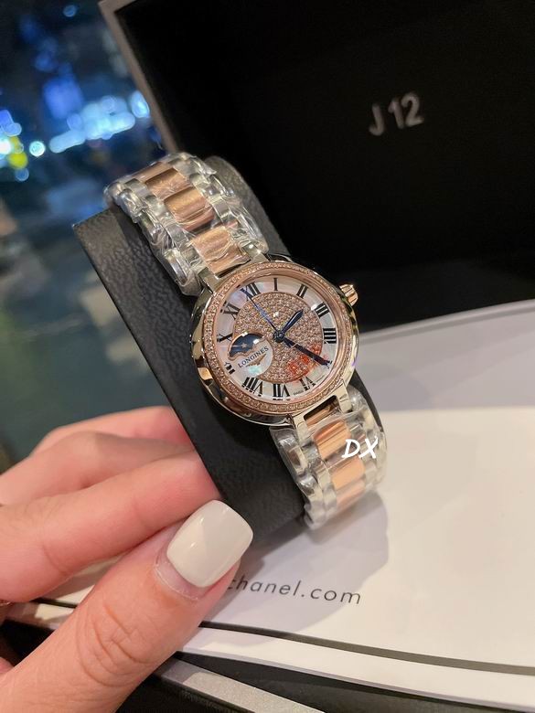 Longines 30.5mm 12nms (6)