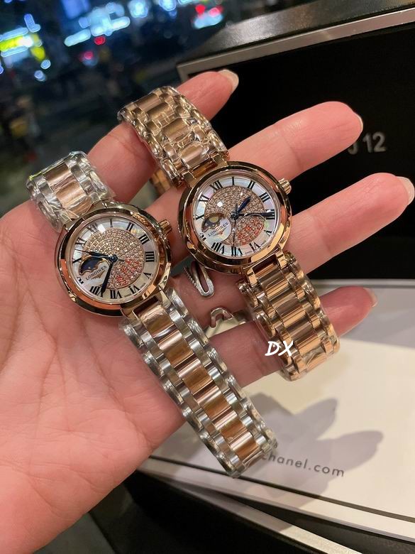 Longines 30.5mm 12nms (7)