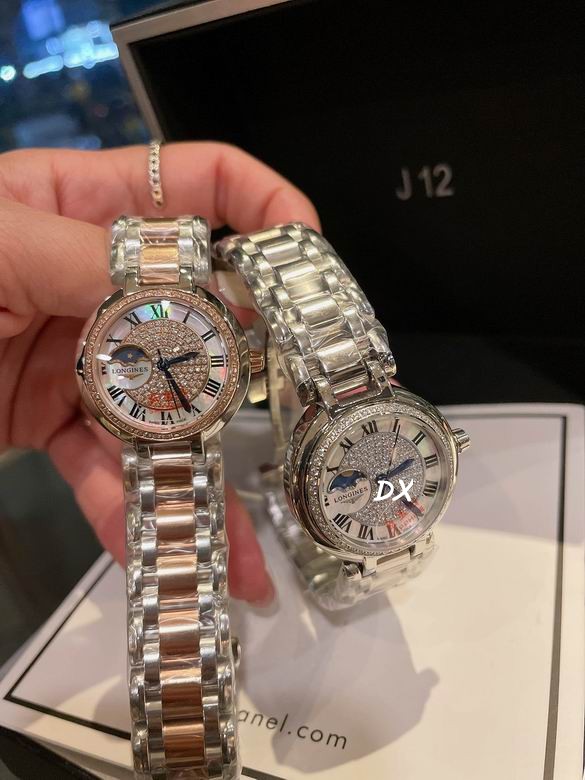 Longines 30.5mm 12nms (8)