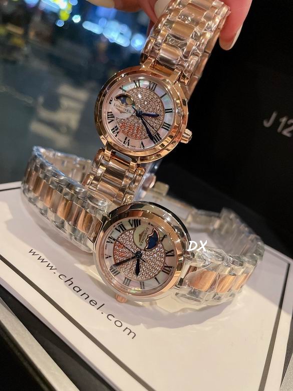 Longines 30.5mm 12nms (9)