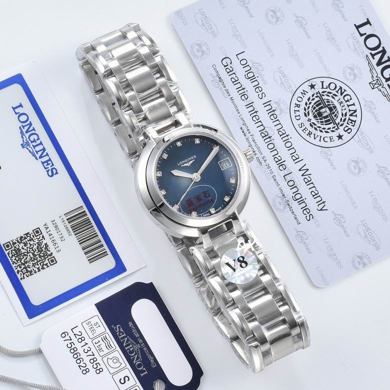 Longines 305mm 12nms (3)