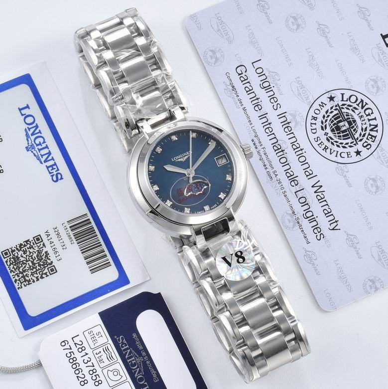 Longines 305mm 12nms (3)