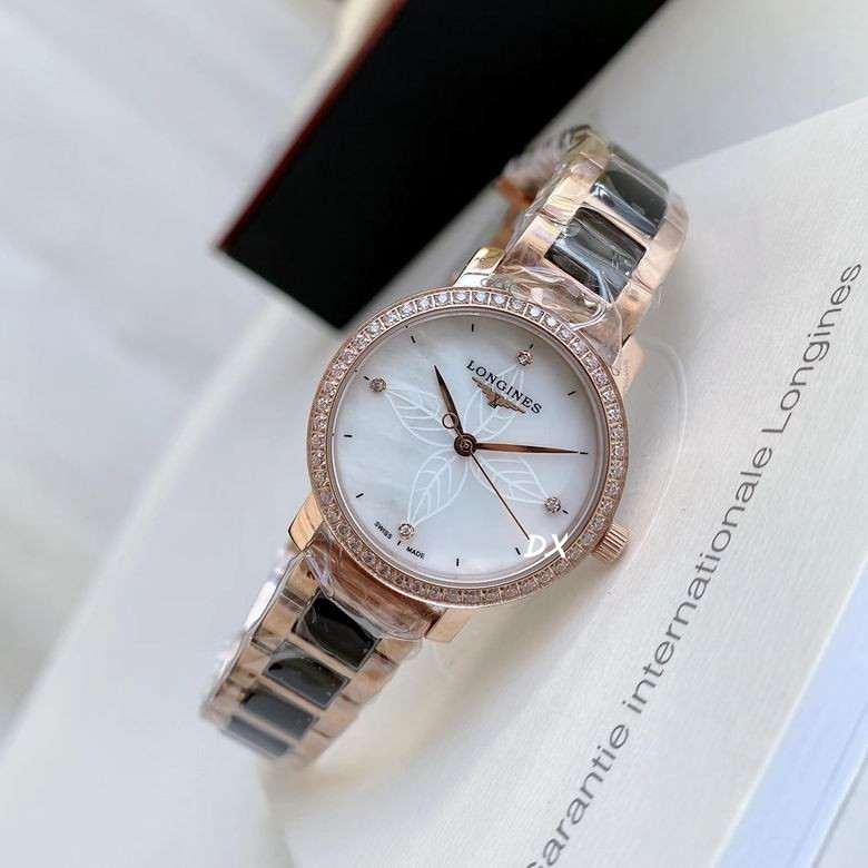 Longines 30x8mm 12nms (4)