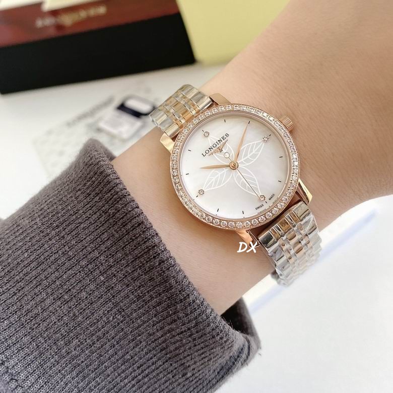 Longines 30x8mm 12nms (6)