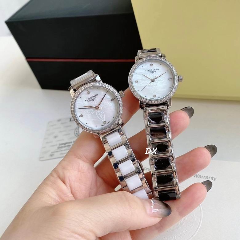 Longines 30x8mm 12nms (8)