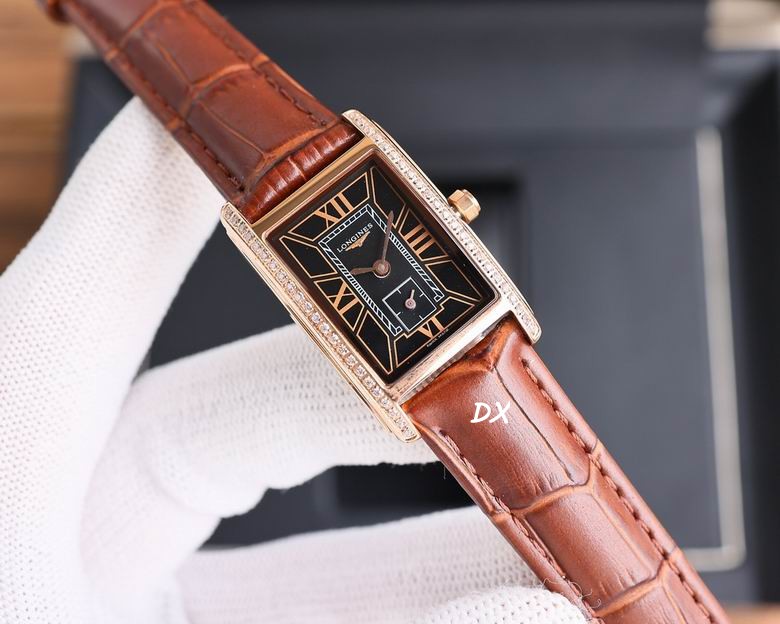 Longines 32x21x7mm 12nms (2)