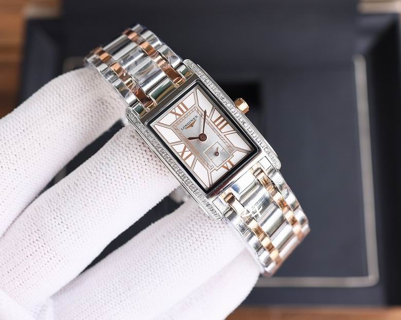 Longines 32x21x7mm 12nms (2)