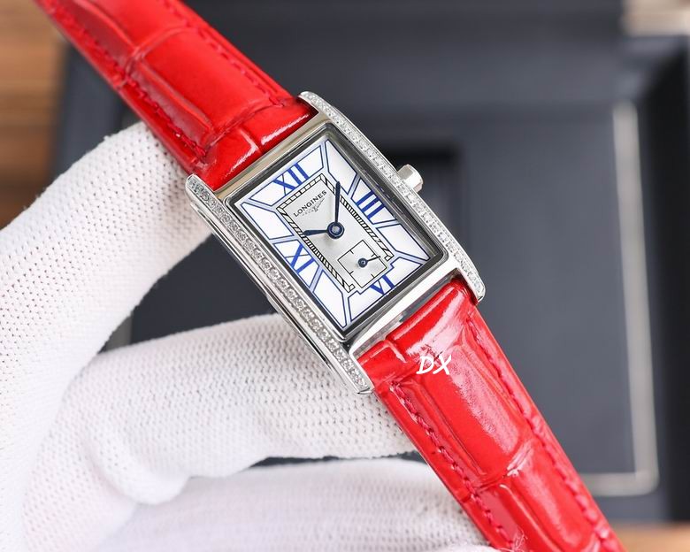 Longines 32x21x7mm 12nms (4)