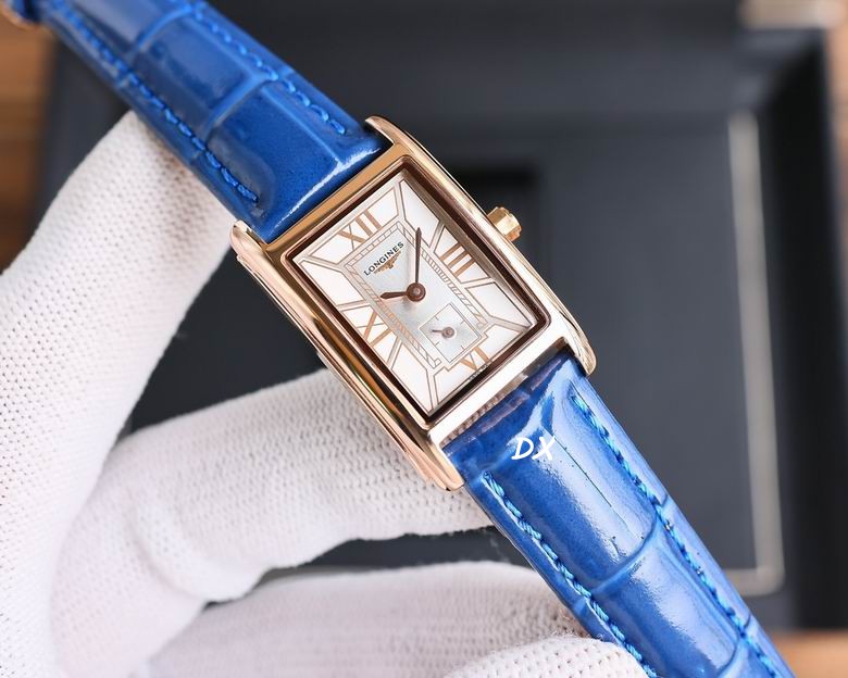 Longines 32x21x7mm 12nms (5)