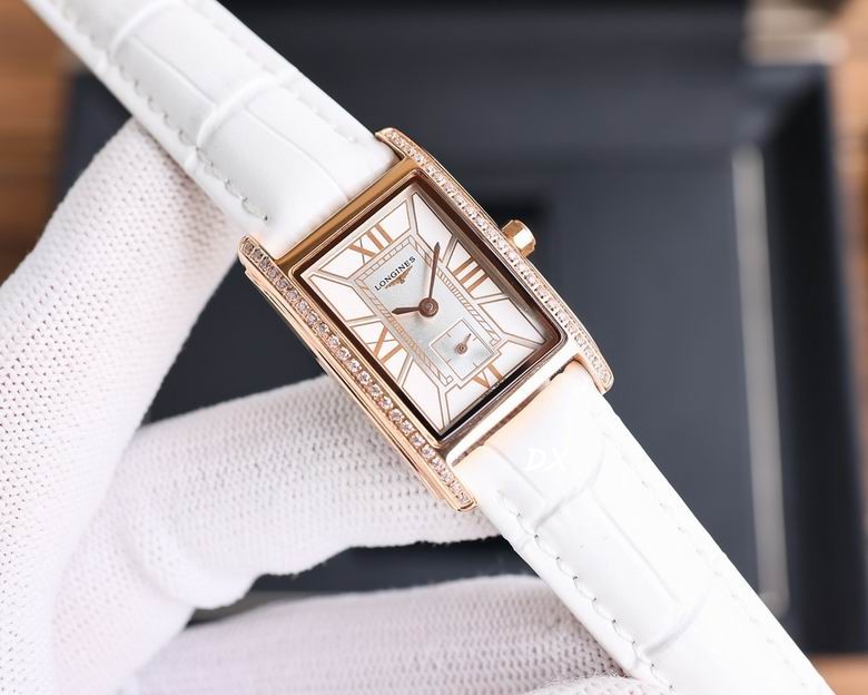 Longines 32x21x7mm 12nms (6)