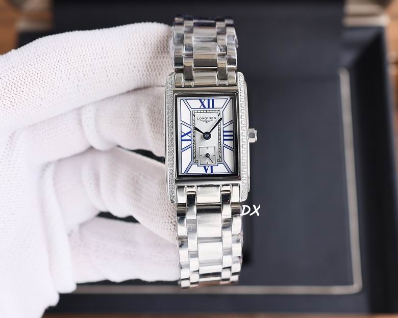 Longines 32x21x7mm 12nms (7)