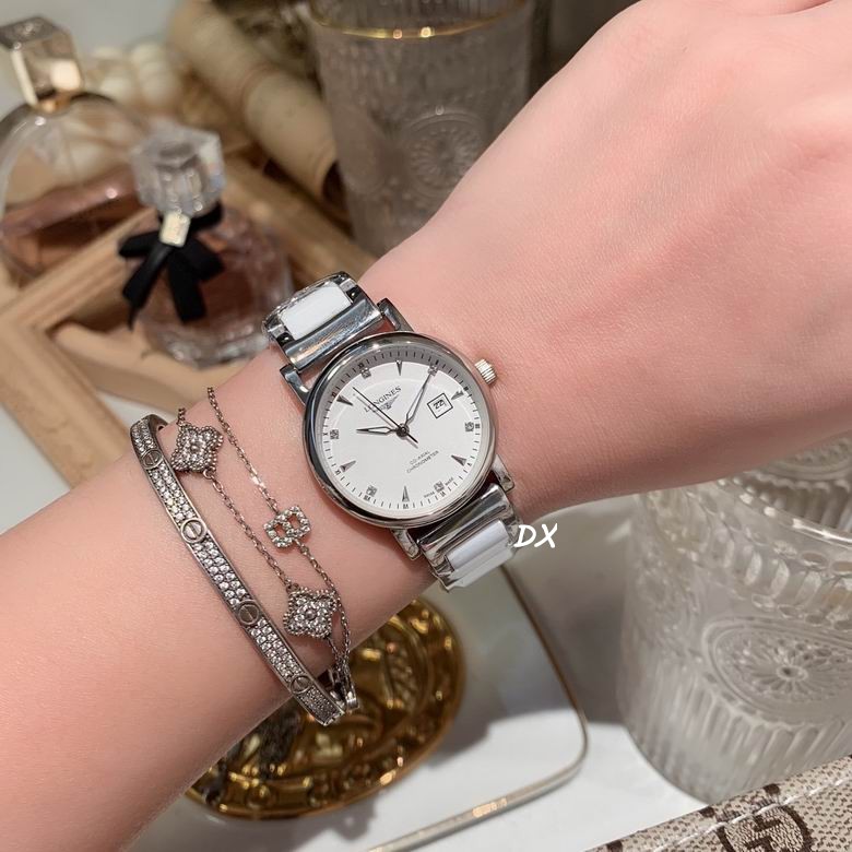 Longines 32x28x8mm12nms (1)