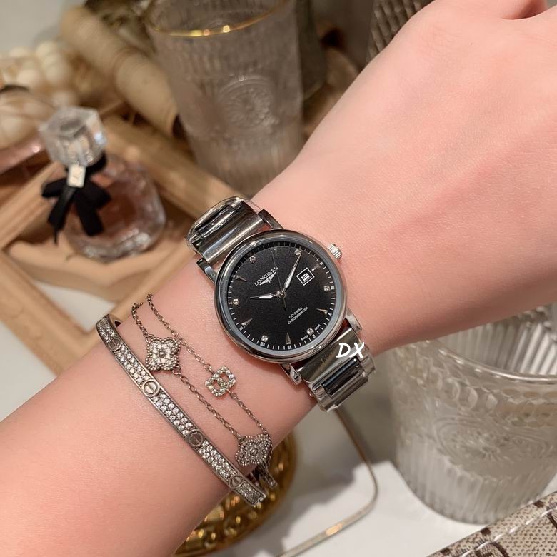 Longines 32x28x8mm12nms (2)