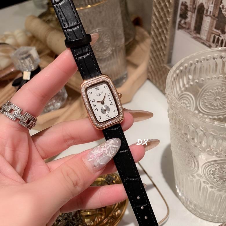 Longines 32x28x8mm12nms (3)