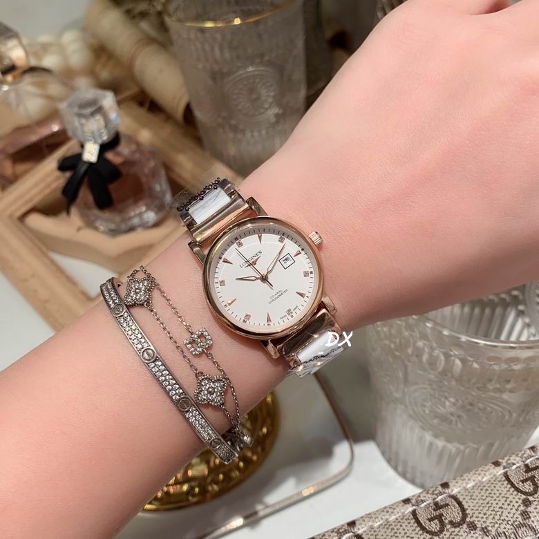 Longines 32x28x8mm12nms (3)