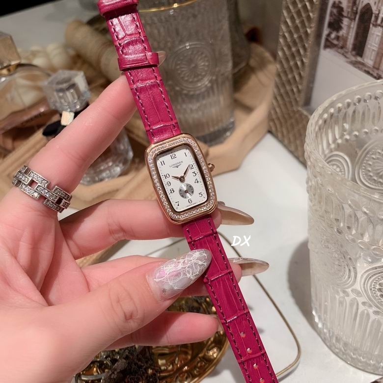 Longines 32x28x8mm12nms (4)