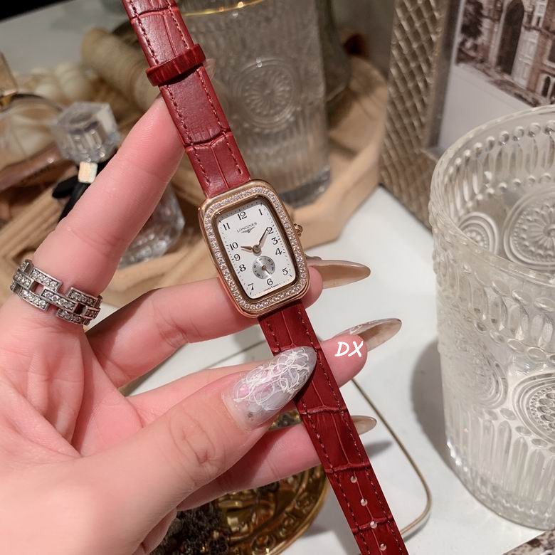 Longines 32x28x8mm12nms (5)