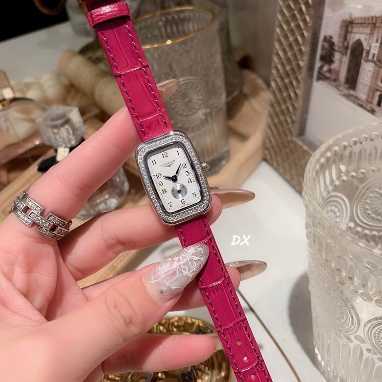 Longines 32x28x8mm12nms (5)