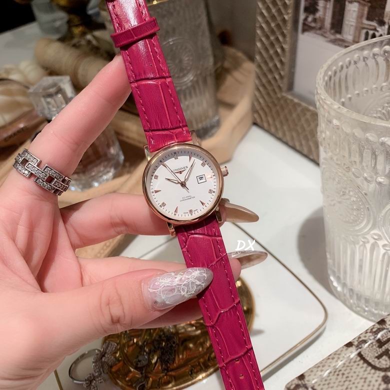 Longines 32x28x8mm12nms (5)