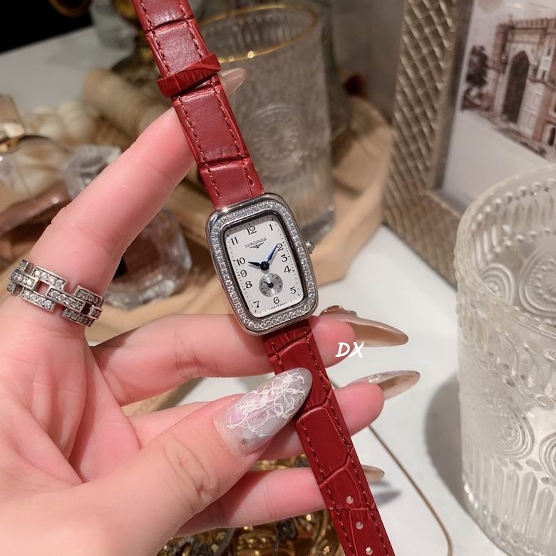 Longines 32x28x8mm12nms (6)