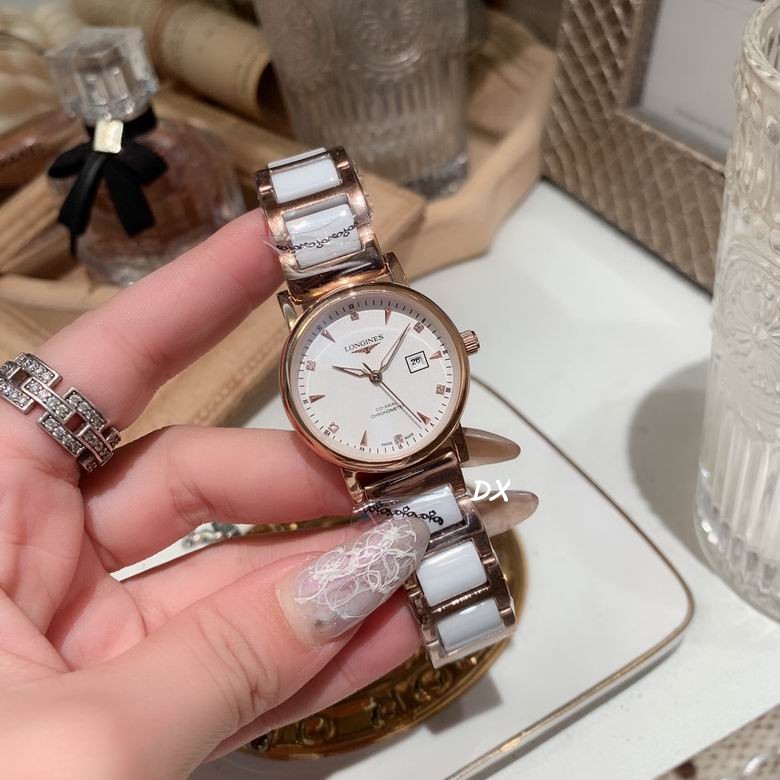 Longines 32x28x8mm12nms (6)