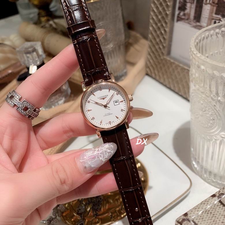 Longines 32x28x8mm12nms (6)