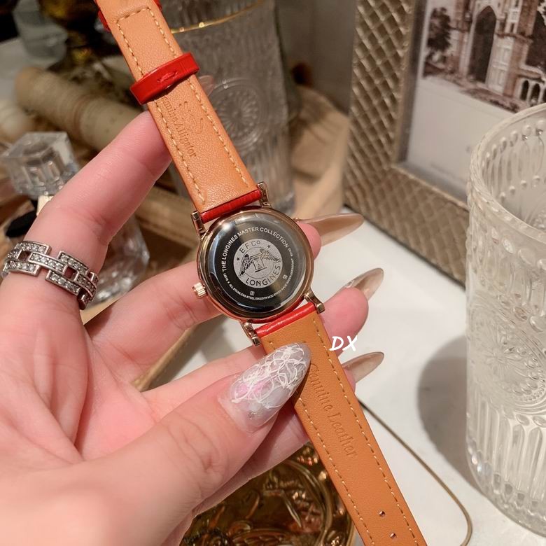 Longines 32x28x8mm12nms (9)