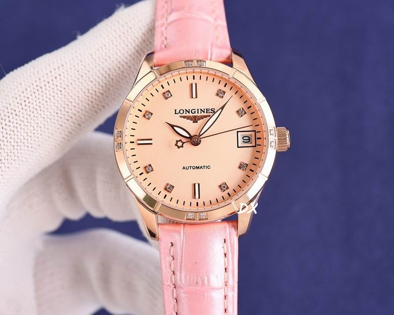 Longines 33x10mm 12nms (12)