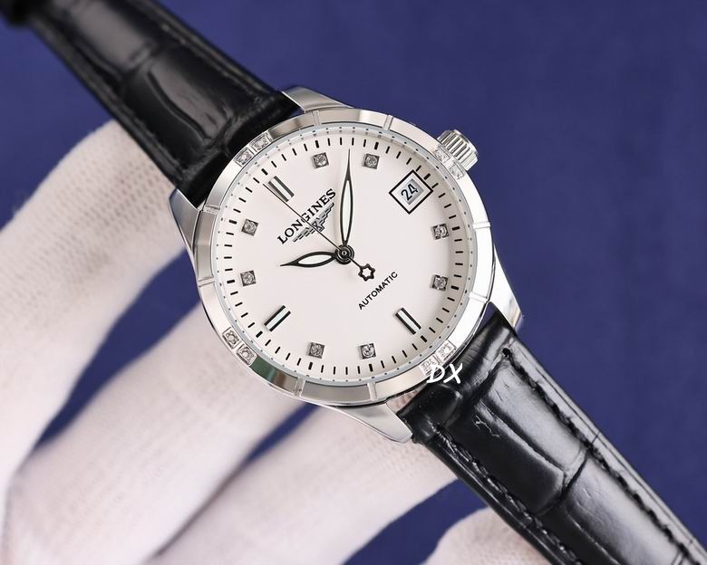 Longines 33x10mm 12nms (2)