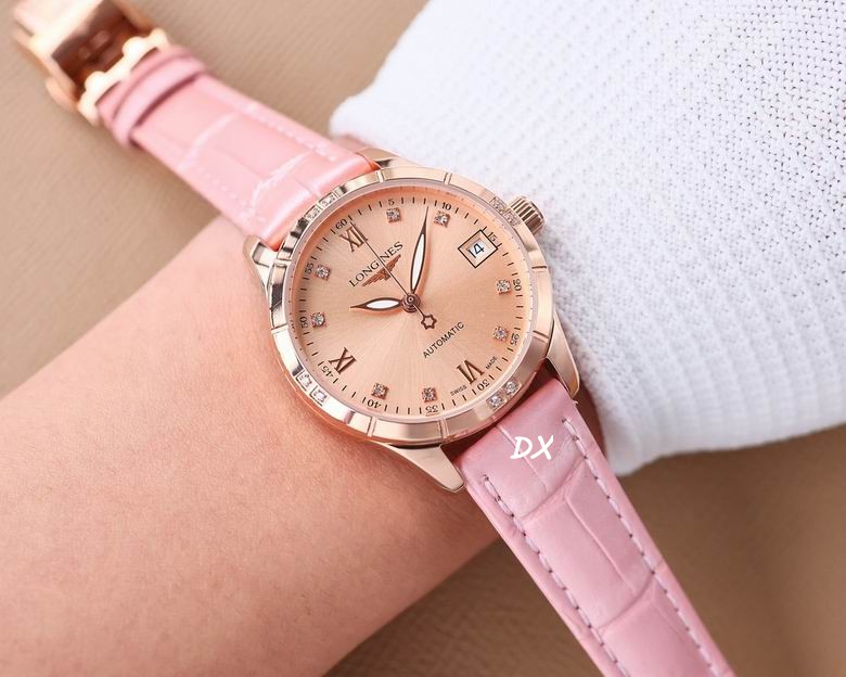 Longines 33x10mm 12nms (2)