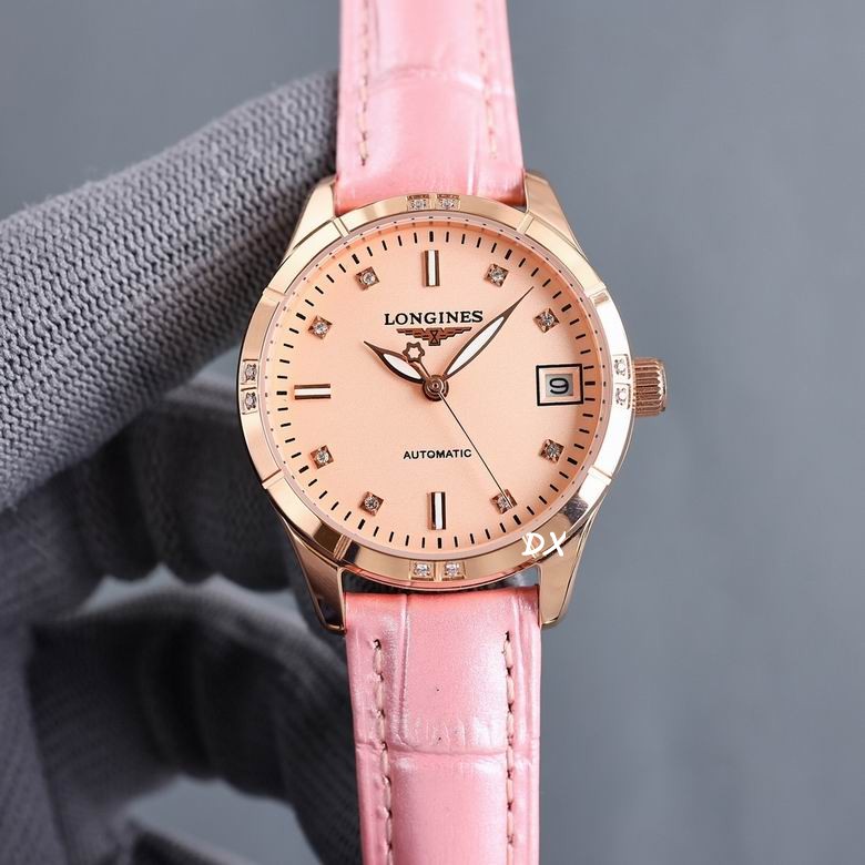 Longines 33x10mm 12nms (20)