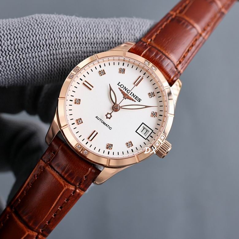 Longines 33x10mm 12nms (21)