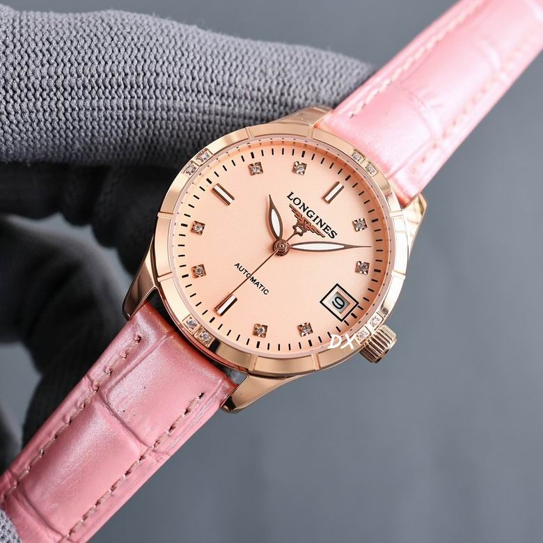 Longines 33x10mm 12nms (22)