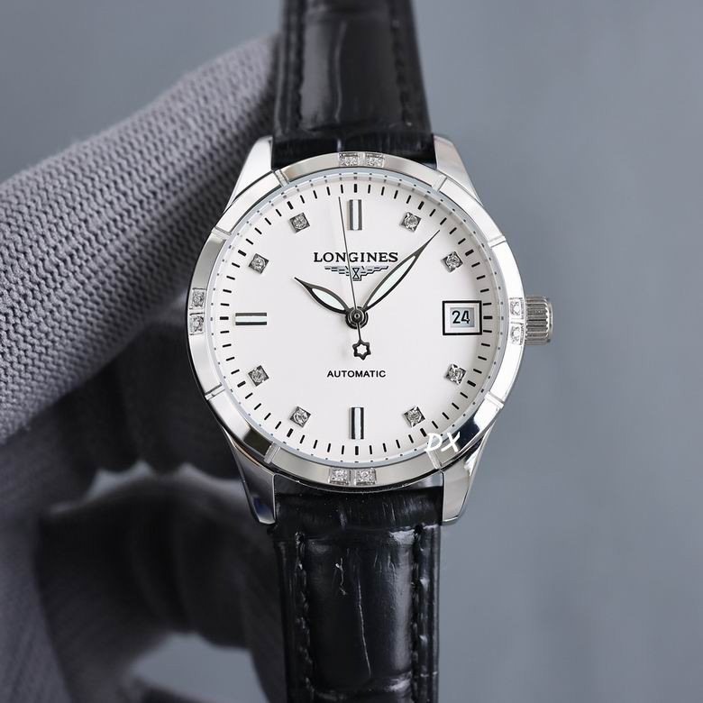 Longines 33x10mm 12nms (28)