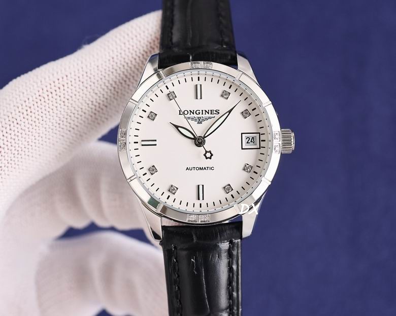 Longines 33x10mm 12nms (3)