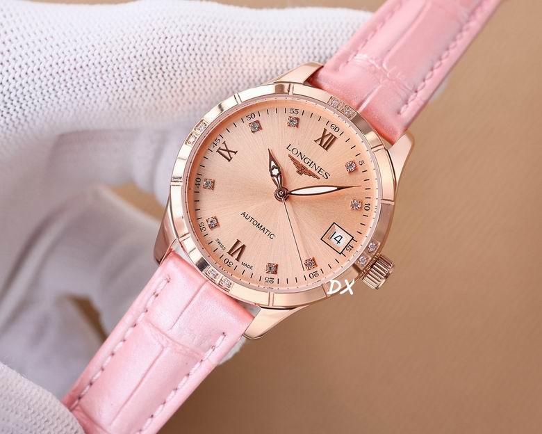 Longines 33x10mm 12nms (3)