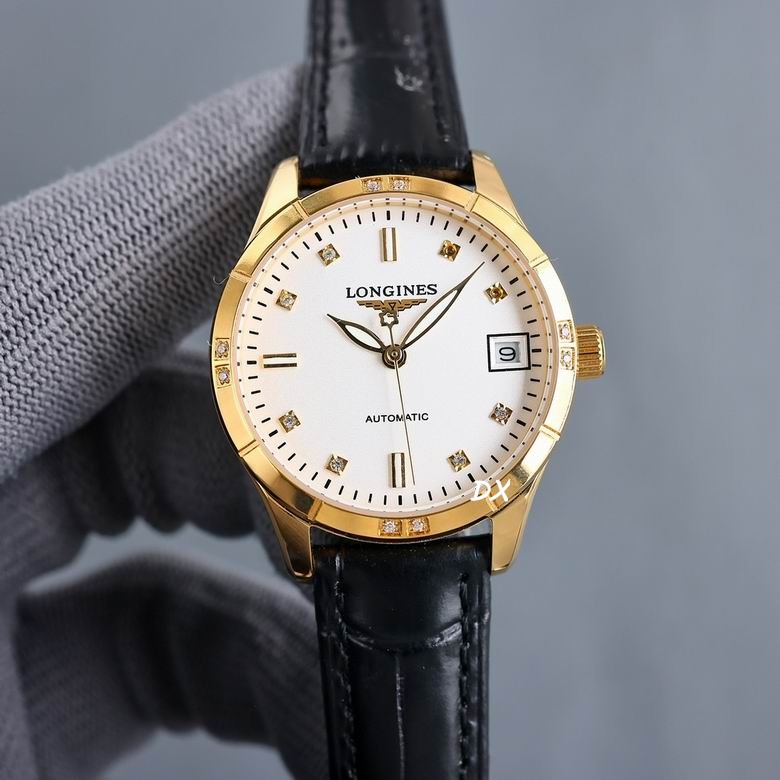 Longines 33x10mm 12nms (30)