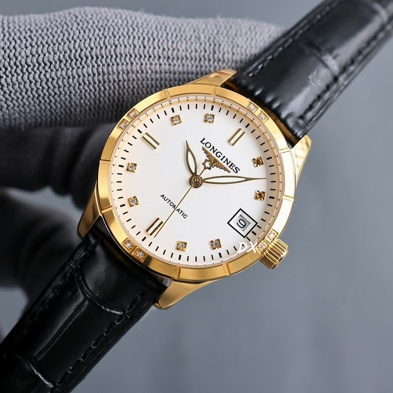 Longines 33x10mm 12nms (31)