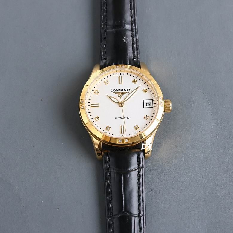 Longines 33x10mm 12nms (32)