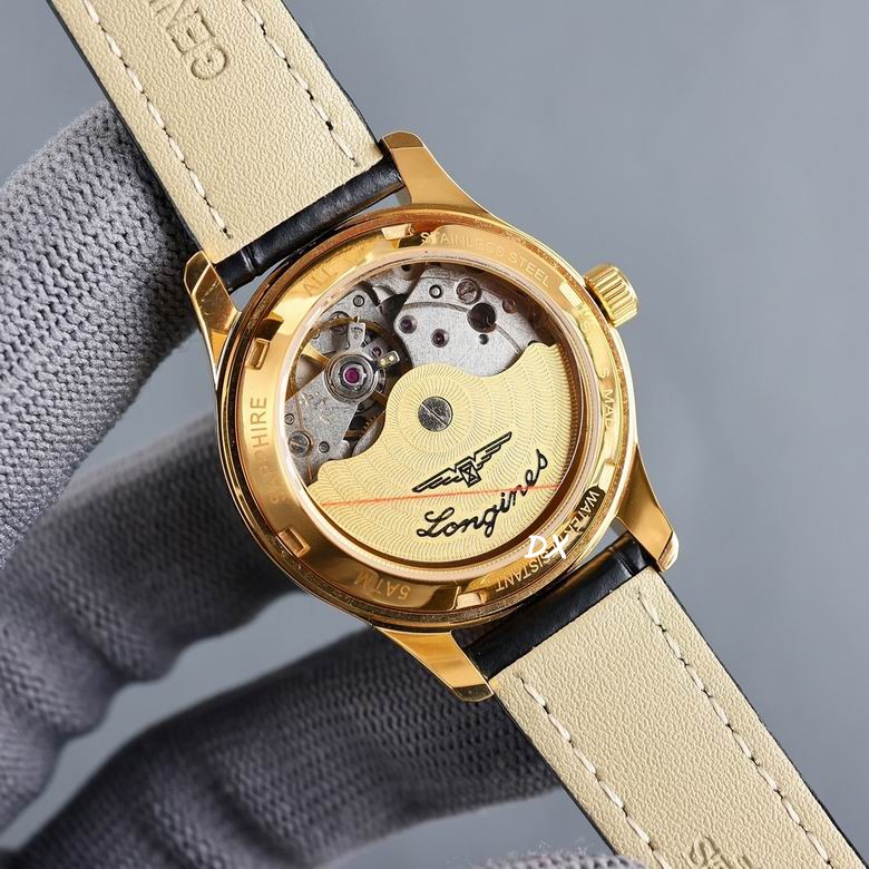 Longines 33x10mm 12nms (35)