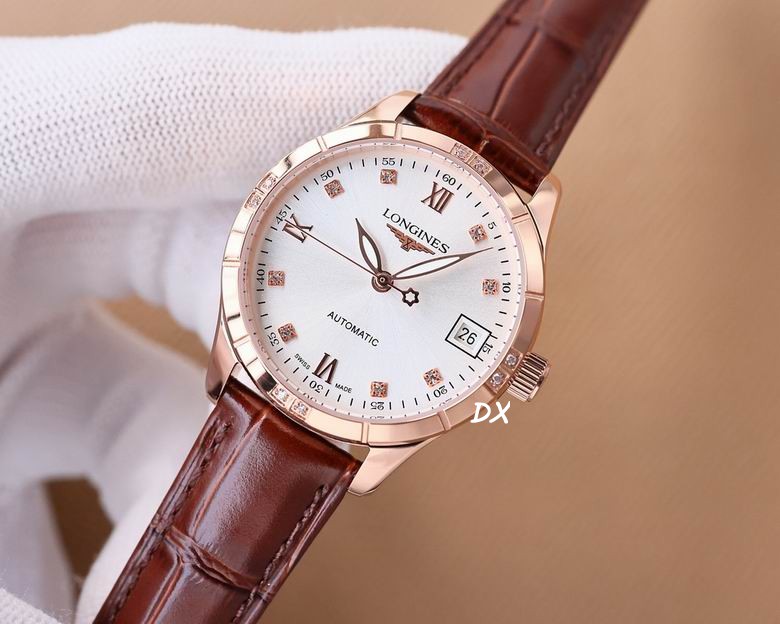 Longines 33x10mm 12nms (6)